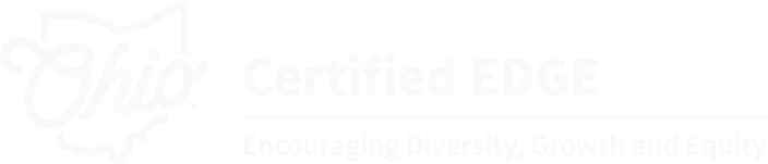 Ohio Certified - Encouraging Diversity, Growth and Equity