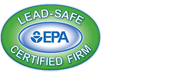 EPA - lead-safe certified